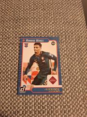 Owen Wijndal [Press Proof] Soccer Cards 2021 Panini Donruss Road to Qatar Rookie Kings Prices