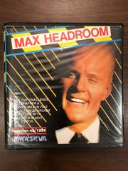 Max Headroom ZX Spectrum Prices
