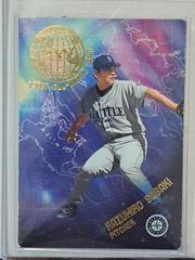Kazuhiro Sasaki Baseball Cards 2002 Topps All World Team Prices