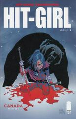 Hit-Girl #5 (2018) Comic Books Hit-Girl Prices