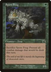 Spore Frog [Foil] Magic Prophecy Prices