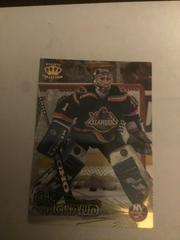 Eric Fichaud Hockey Cards 1997 Pacific Crown Prices