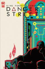 Danger Street #3 (2023) Comic Books Danger Street Prices
