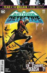 Detective Comics #1010 (2019) Comic Books Detective Comics Prices