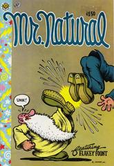 Mr. Natural #1 (1983) Comic Books Mr. Natural Prices
