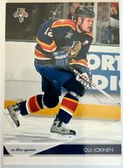 Olli Jokinen #42 Hockey Cards 2003 ITG Toronto Star Prices