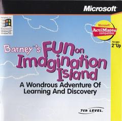 Barney's Fun on Imagination Island PC Games Prices