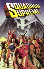 Squadron Supreme Comic Books Squadron Supreme Prices