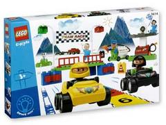 Racing #3614 LEGO Explore Prices