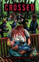 Crossed: Psychopath [Auxiliary] #3 (2011) Comic Books Crossed: Psychopath Prices