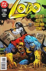 Lobo #53 (1998) Comic Books Lobo Prices