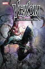 Venom: Lethal Protector [Sienkiewicz] Comic Books Venom: Lethal Protector Prices