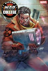 Bishop: War College [Liefeld] Comic Books Bishop: War College Prices