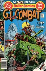 G.I. Combat #212 (1979) Comic Books G.I. Combat Prices