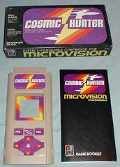 Complete Game | Cosmic Hunter Microvision