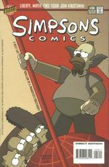 Simpsons Comics #28 (1997) Comic Books Simpsons Comics Prices