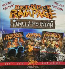 Redneck Rampage Family Reunion PC Games Prices