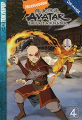 Avatar: The Last Airbender #4 (2007) Comic Books Avatar: The Last Airbender Prices