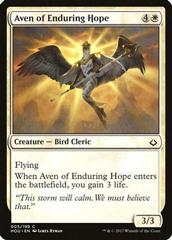 Aven of Enduring Hope Magic Hour of Devastation Prices