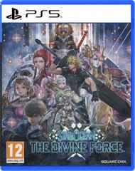 Star Ocean: The Divine Force PAL Playstation 5 Prices