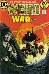 Weird War Tales #19 (1973) Comic Books Weird War Tales Prices