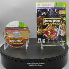 Front - Zypher Trading Video Games | Angry Birds Star Wars Xbox 360