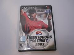 Photo By Canadian Brick Cafe | Tiger Woods 2002 Playstation 2