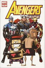 Avengers: Prime [NYCC] #3 (2010) Comic Books Avengers Prime Prices