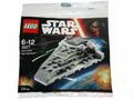 First Order Star Destroyer | LEGO Star Wars
