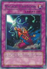 Magical Explosion YuGiOh Cybernetic Revolution Prices