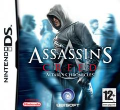 Assassin's Creed: Altair's Chronicles PAL Nintendo DS Prices