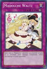 Madolche Waltz [1st Edition] YuGiOh Return of the Duelist Prices