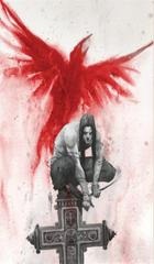 The Crow: Dead Time [BRAO Virgin] #1 (2024) Comic Books The Crow: Dead Time Prices