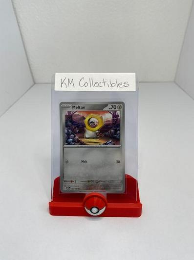 Meltan #152 photo