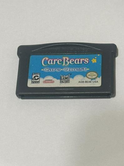 Care Bears Care Quest photo