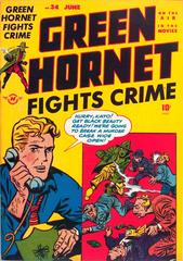 Green Hornet Comics Comic Books Green Hornet Comics Prices