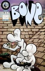 Bone #44 (2001) Comic Books Bone Prices
