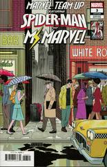 Marvel Team-Up [Martin] Comic Books Marvel Team-Up Prices
