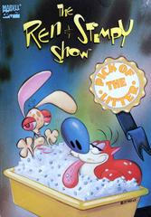 Ren & Stimpy Show 1-4 Comic Books Ren & Stimpy Show Prices