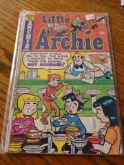 Little Archie #100 (1975) Comic Books Little Archie Prices