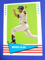 Moises Alou #17 Baseball Cards 1999 Fleer Prices