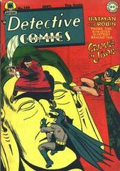 Detective Comics #139 (1948) Comic Books Detective Comics Prices