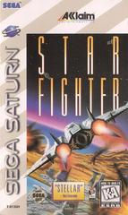 Star Fighter Sega Saturn Prices