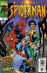 Peter Parker: Spider-Man #4 (1999) Comic Books Peter Parker: Spider-Man Prices