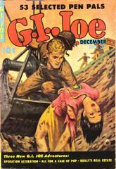 G.I. Joe #36 (1954) Comic Books G.I. Joe Prices