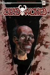 Deadworld #21 (1991) Comic Books Deadworld Prices