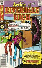 Archie at Riverdale High #49 (1977) Comic Books Archie at Riverdale High Prices