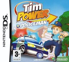 Tim Power: Policeman PAL Nintendo DS Prices