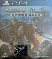 Oniken + Odallus Collection Playstation 4 Prices