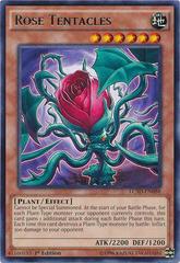 Rose Tentacles YuGiOh Legendary Collection 5D's Mega Pack Prices